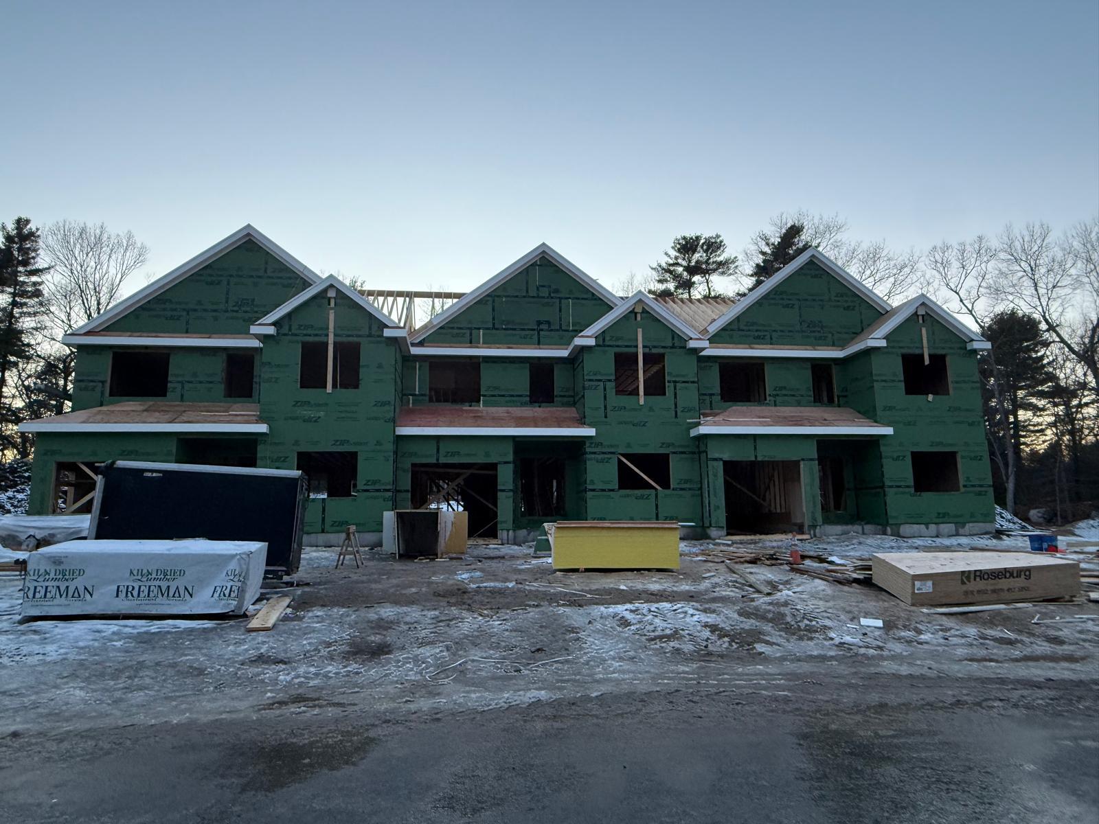 NC General Project 7